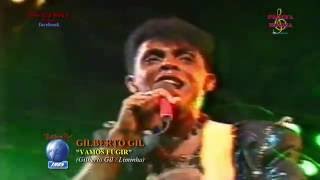 Gilberto Gil - Vamos Fugir (RockInRio 1985)