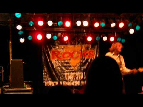 Birth of Joy - Enschede Rocks