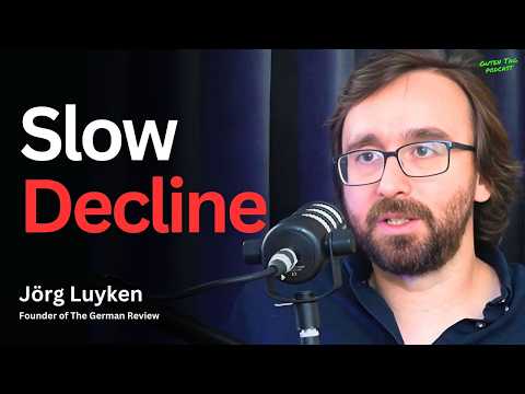 The Truth About Germany's 'Remigration' Debate | Jörg Luyken (The German Review)