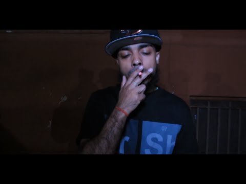 Viktuhmize - Holy Ghost (Official Music Video)