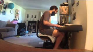 Cake - Palm of Your Hand cover