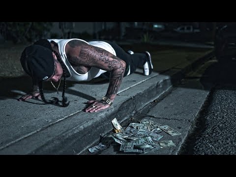 Tattum Up - Straight Out The Gutter (Official Music Video)
