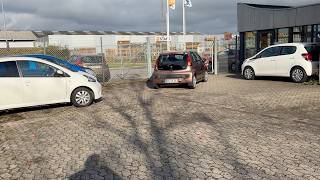 Herse &agrave; disques Peugeot 107 1.0 5-D&Oslash;RS | Image 4 - Agroline