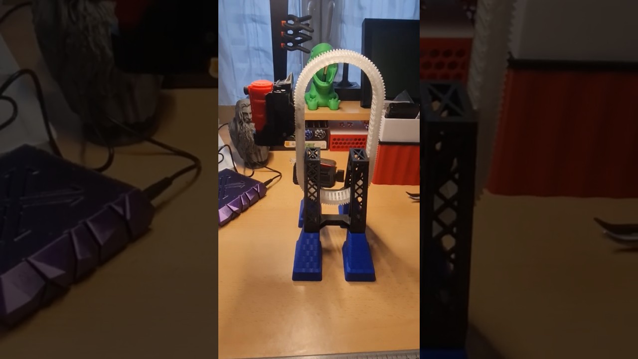 Endless Loop Express