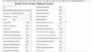 31 Özel Yazılımımız ile Dış Ticaret Fikrinizi Uygulamadan Önce Analiz Edin 2