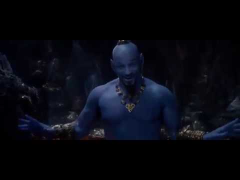 Disney's Aladdin - Special Look: In Theaters May 24