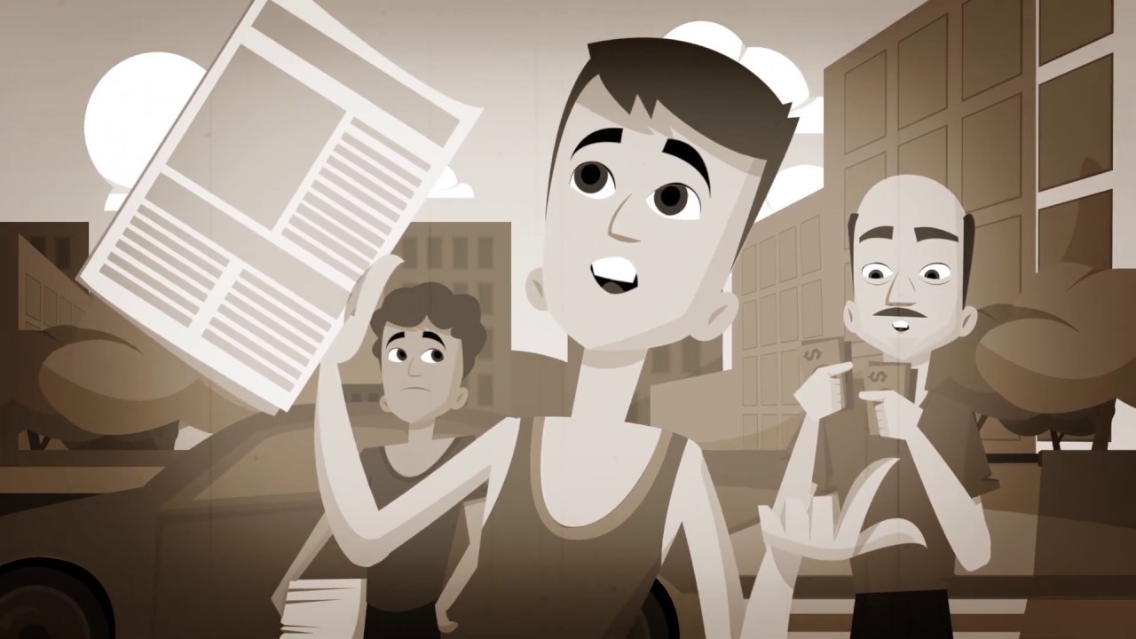 TRABALHO INFANTIL: MITOS E VERDADES