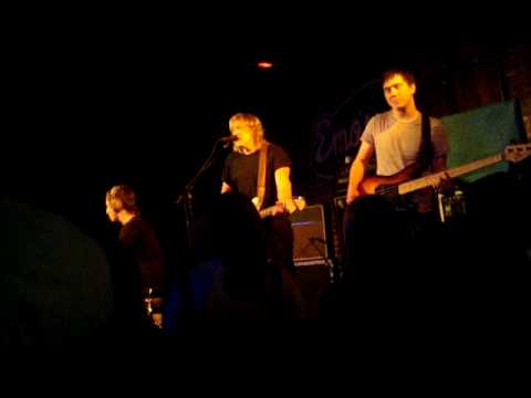 All the Day Holiday - Cities (Live @ Emo's, Austin)
