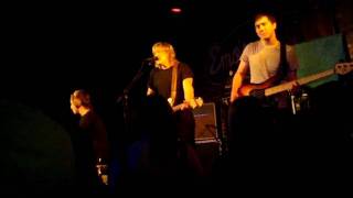 All the Day Holiday - Cities (Live @ Emo's, Austin)