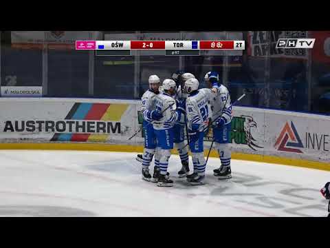 KS Unia Oświęcim - KH Energa Toruń / 05.12.2025