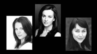 I'm Gonna Wash That Man Right Out of My Hair - Rebecca Caine, Gina Beck, Annalene Beechey