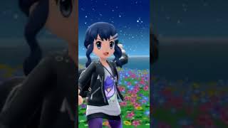 色違いシェイミを226回目で出す男【ポケモンBDSP】#Shorts #ポケモン