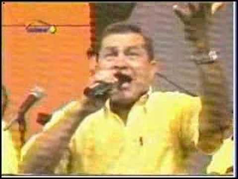 TODO POR MI PATRIA - ILUMINACION GAITERA