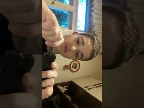 pucamo is start pištolj