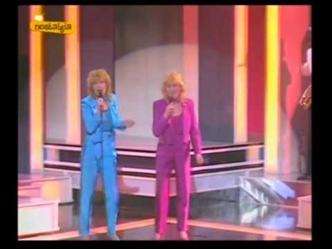 Eurovision 82 - Suecia/Sweden