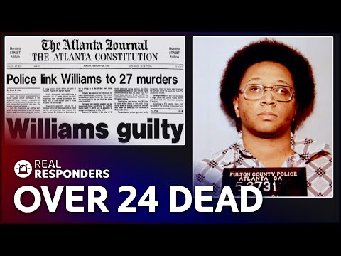 The Man Who Killed 27 People In 21 Months | The New Detectives | Real Responders