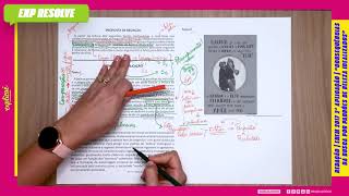 Texto Sobre Auto Estima Com Interpretação Com Gabarito