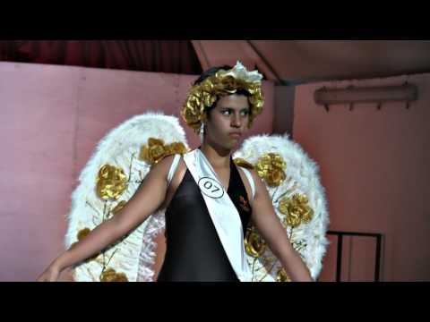 Pasarela de Body  - Cambio de Modulo 30/10/2016