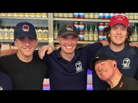 Captain Marden's Seafood