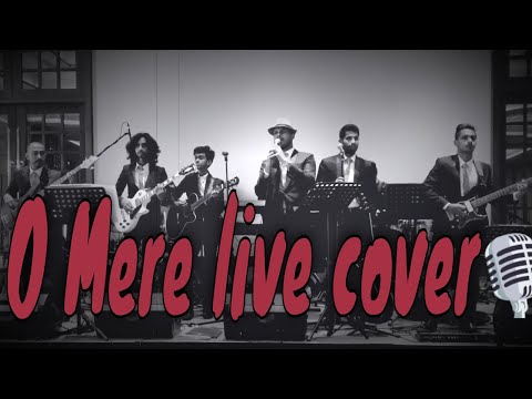 O' Mere Live Cover - Youth Xtreme 😍😍