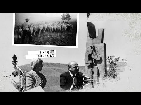 Washoe Way Back: Basque History