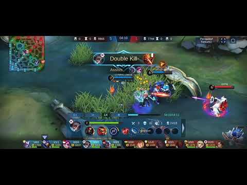 Yi Sun-shin VS Granger