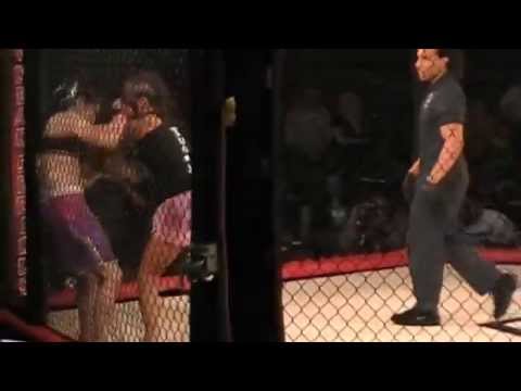 Report: Hannah Cifers Replaces Maia Stevenson At UFC Fight Night Denver