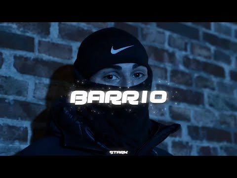 [FREE] Sarettii X GULEED X Swedish Rap Beat - "BARRIO" | Swedish Rap Instrumental 2025
