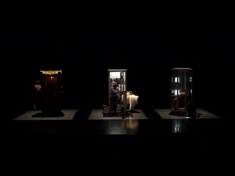 BANDE ANNONCE