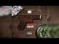 Key Glock Russian Cream Clean