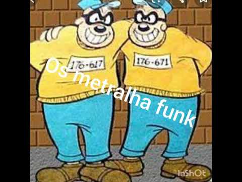 MC Magal e MC bola - positividade (gr6 filmes) DJ w