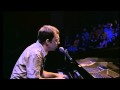 Ben Folds -  Boxing (Live at The Chapel)