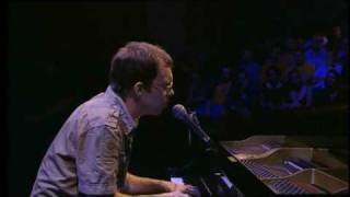 Ben Folds -  Boxing (Live at The Chapel)