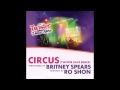 Britney Spears - Circus (Twister Rave Remix ...