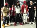 young money  gooder full lyrics