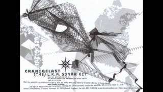Cranioclast - (the) L.K.A. Sonar Kit
