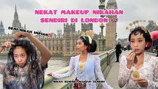 Download lagu RIAS PENGANTIN JAWA SENDIRI DI LONDON 🇬🇧| 5 JAM PROSES TANPA PRAKTIK mp3 Download lagu RIAS PENGANTIN JAWA SENDIRI DI LONDON 🇬🇧| 5 JAM PROSES TANPA PRAKTIK mp3