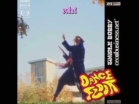 ceo@business.net & jungle bobby - dance floor (prod. lentra)