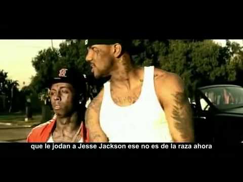 The Game feat Lil Wayne   My life Subtitulada espaol.webm