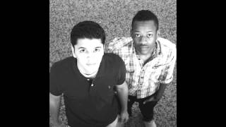 Where it Began - J.K