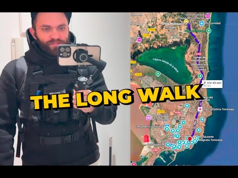 The Long Walk