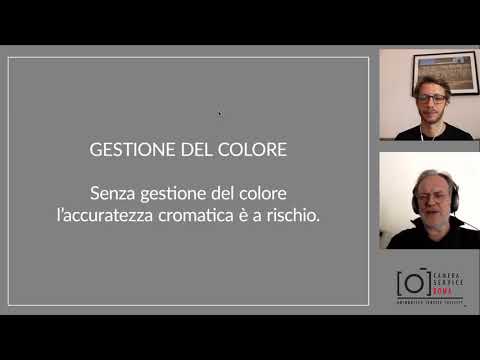 LIVE Marco Olivotto, monitor per la fotografia e video