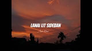 Download lagu Lanai Lit Sideban | Anis Gea | Lirik Lagu Karo mp3