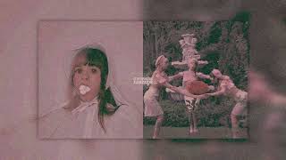 Cover art for garden x cake