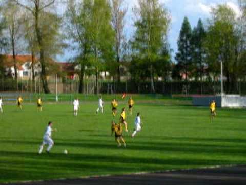 19. kolo KP (02.05.2004): TJ Svitavy - SK Stolany 2:1 (část 2)