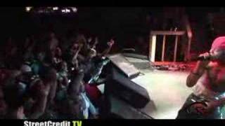 Baby D - I'm Bout Money - Live