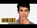 Rebeldes - A Voz das Estrelas 