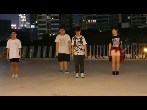150917 KPOP Dance Off Vol 90: Unnies - Right?