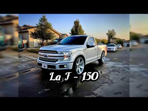 La F - 150 - Valdez Garza (official version)