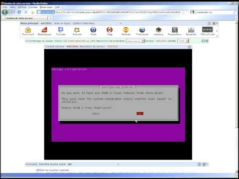 comment installer qemu sur ubuntu